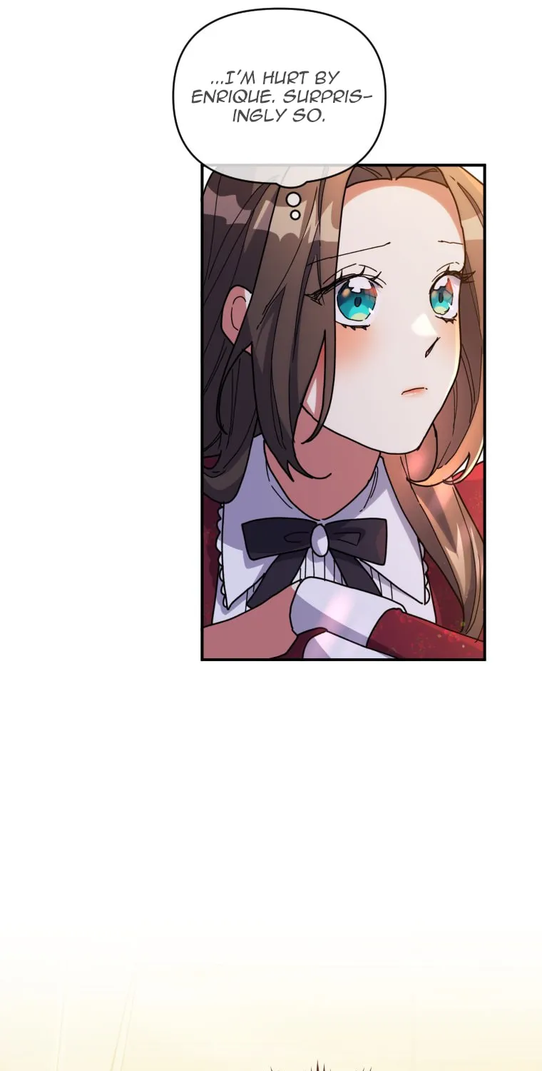 The Reason for Avoiding Him, the Perfect One Chapter 13 page 63 - 