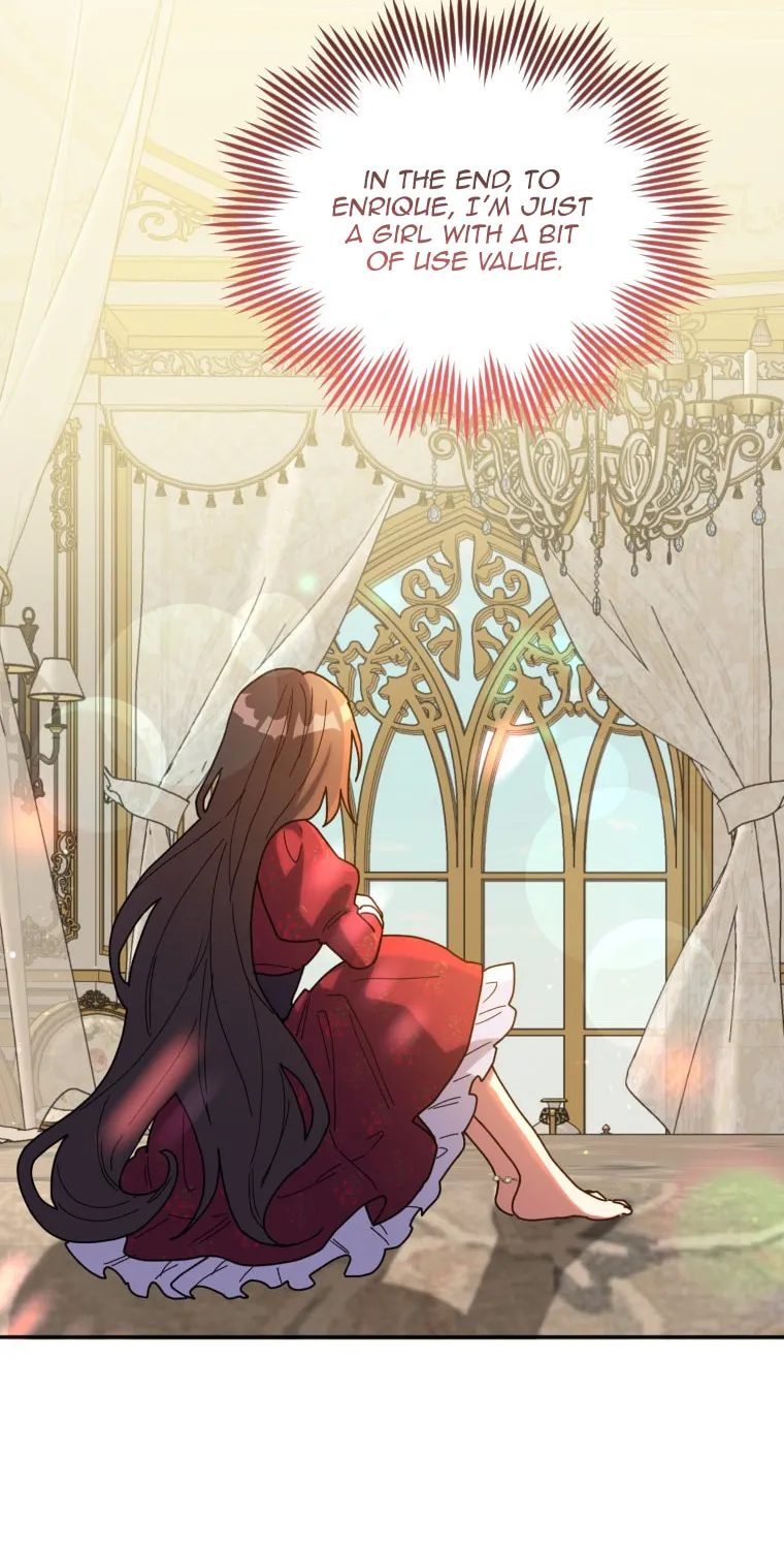 The Reason for Avoiding Him, the Perfect One Chapter 13 page 64 - 