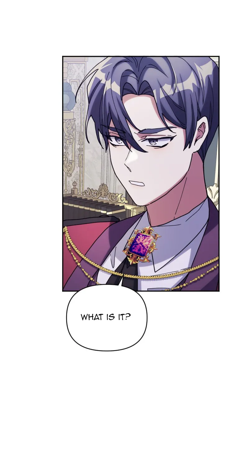The Reason for Avoiding Him, the Perfect One Chapter 13 page 77 - 