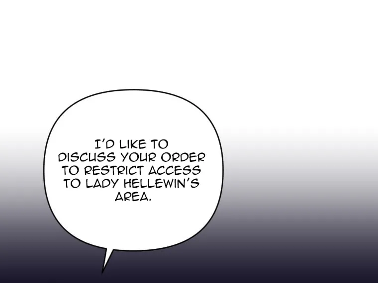 The Reason for Avoiding Him, the Perfect One Chapter 13 page 78 - 