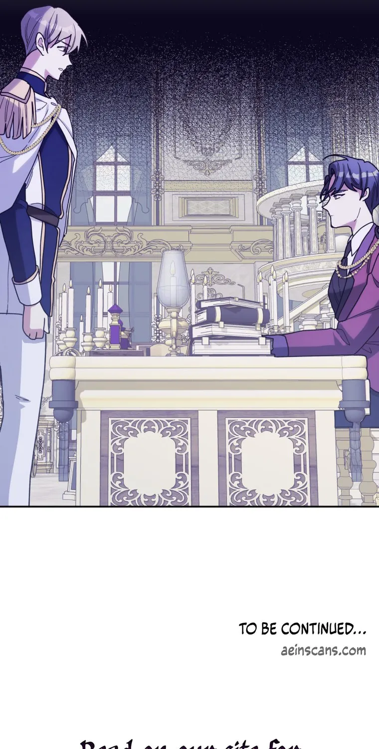 The Reason for Avoiding Him, the Perfect One Chapter 13 page 79 - 