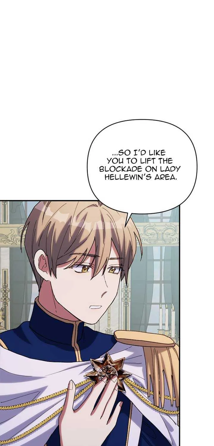 The Reason for Avoiding Him, the Perfect One Chapter 14 page 2 - 