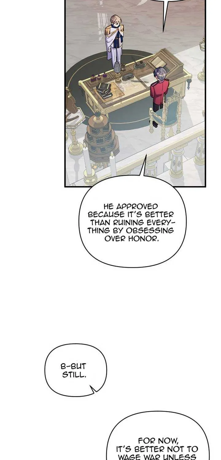 The Reason for Avoiding Him, the Perfect One Chapter 14 page 14 - 