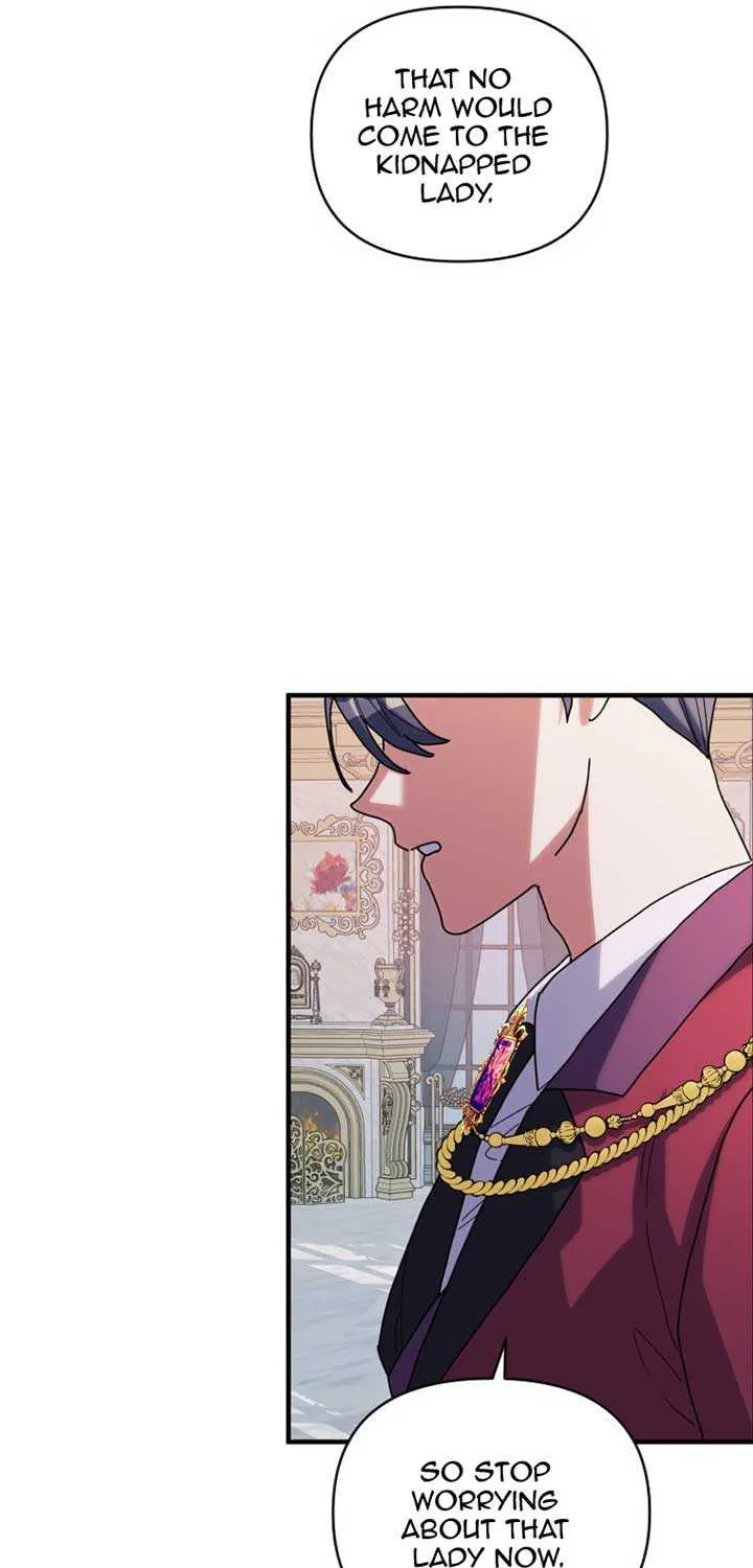 The Reason for Avoiding Him, the Perfect One Chapter 14 page 16 - 