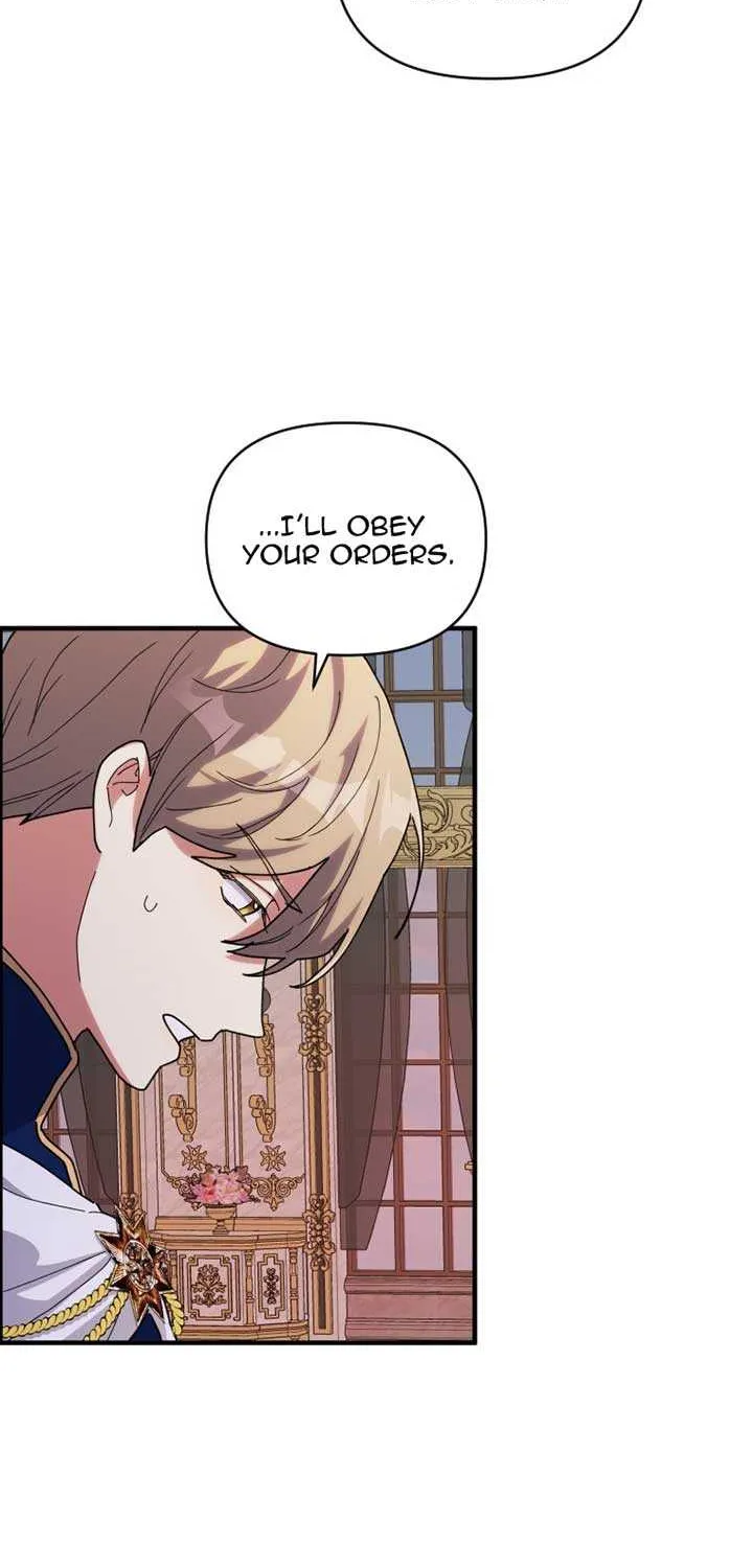 The Reason for Avoiding Him, the Perfect One Chapter 14 page 17 - 