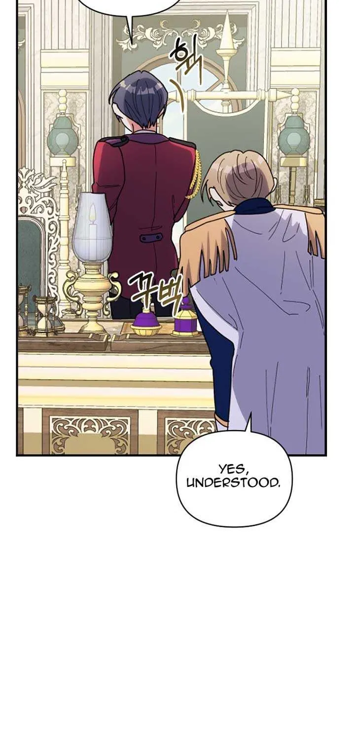 The Reason for Avoiding Him, the Perfect One Chapter 14 page 19 - 