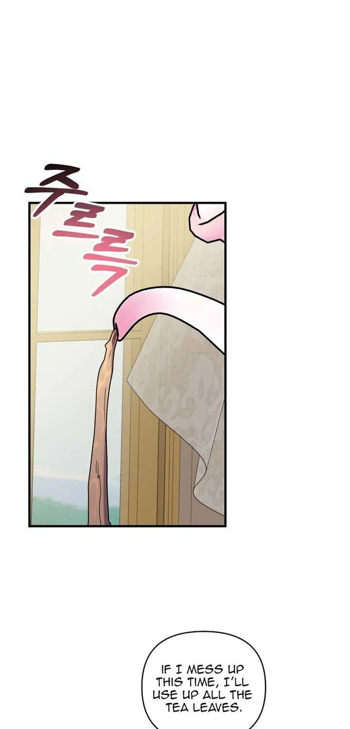 The Reason for Avoiding Him, the Perfect One Chapter 14 page 24 - 