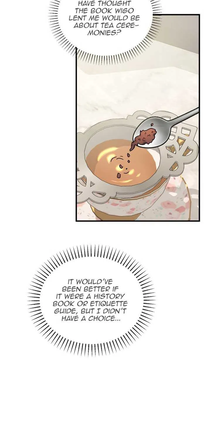 The Reason for Avoiding Him, the Perfect One Chapter 14 page 26 - 