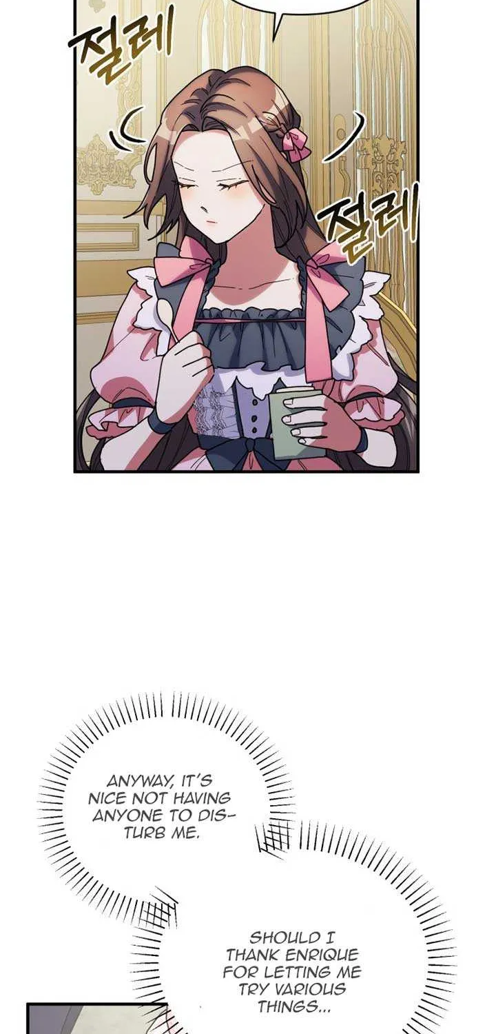 The Reason for Avoiding Him, the Perfect One Chapter 14 page 28 - 