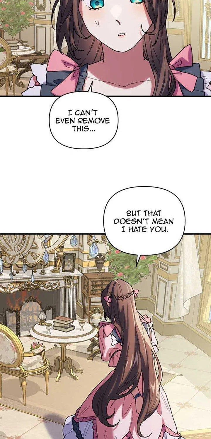 The Reason for Avoiding Him, the Perfect One Chapter 14 page 33 - 