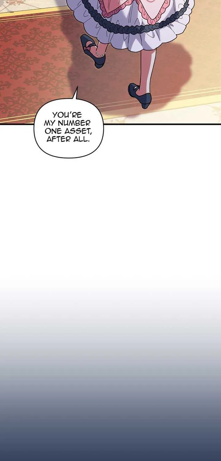 The Reason for Avoiding Him, the Perfect One Chapter 14 page 34 - 