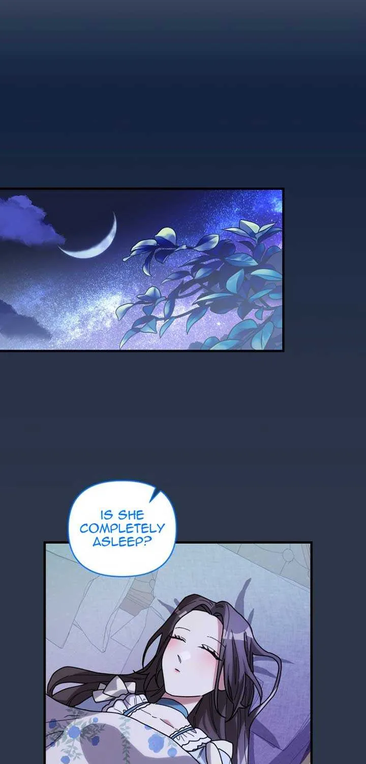 The Reason for Avoiding Him, the Perfect One Chapter 14 page 35 - 
