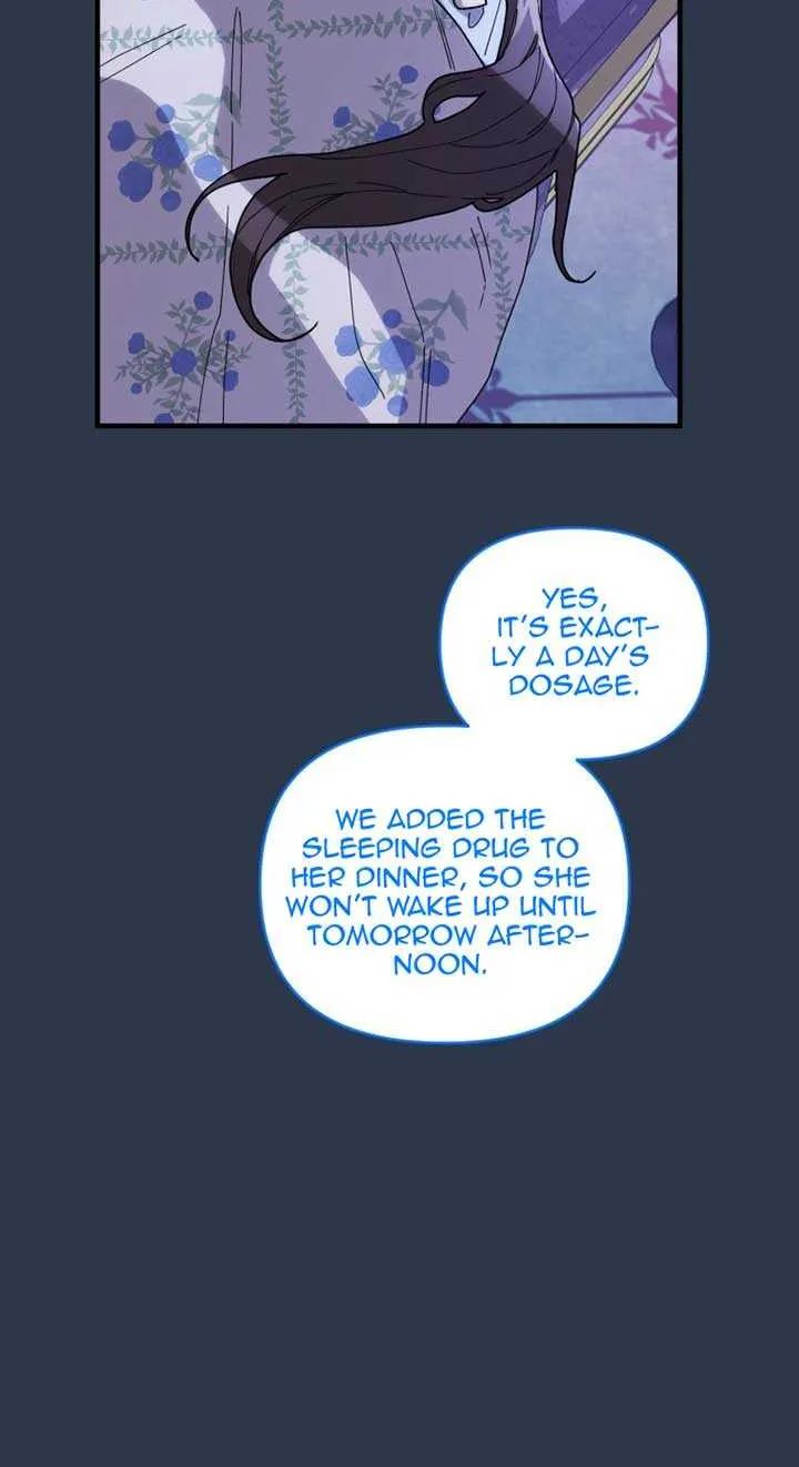 The Reason for Avoiding Him, the Perfect One Chapter 14 page 36 - 