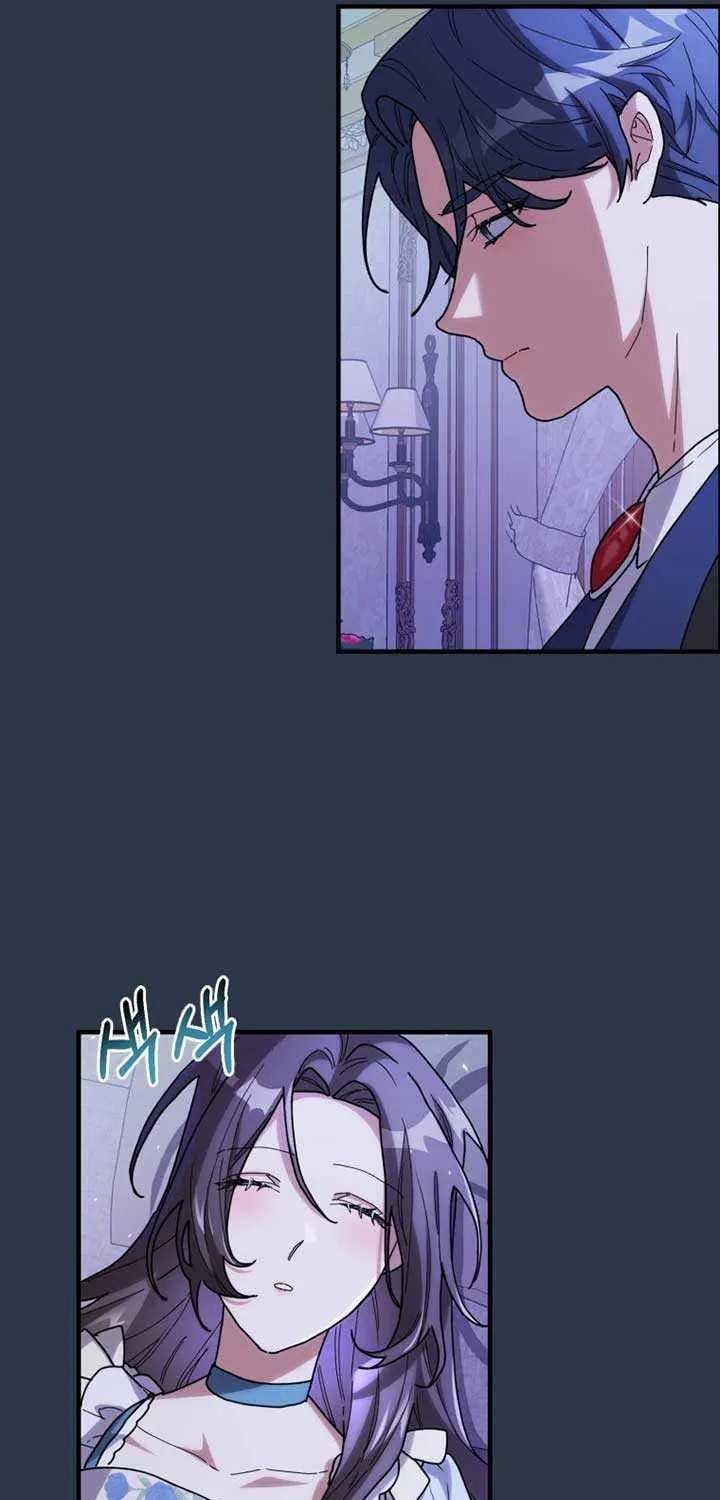 The Reason for Avoiding Him, the Perfect One Chapter 14 page 37 - 