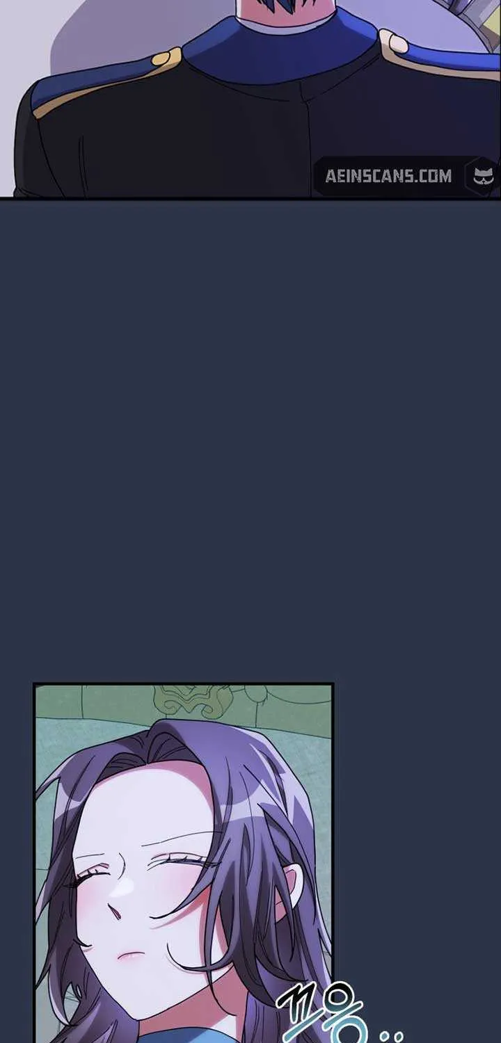 The Reason for Avoiding Him, the Perfect One Chapter 14 page 41 - 