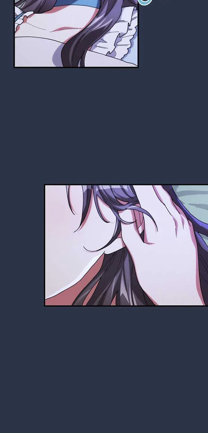 The Reason for Avoiding Him, the Perfect One Chapter 14 page 42 - 