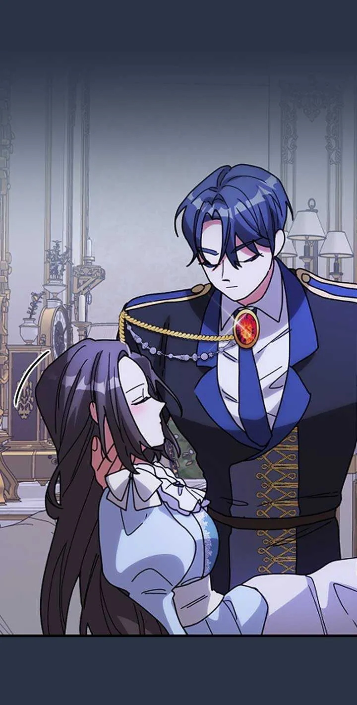 The Reason for Avoiding Him, the Perfect One Chapter 14 page 43 - 