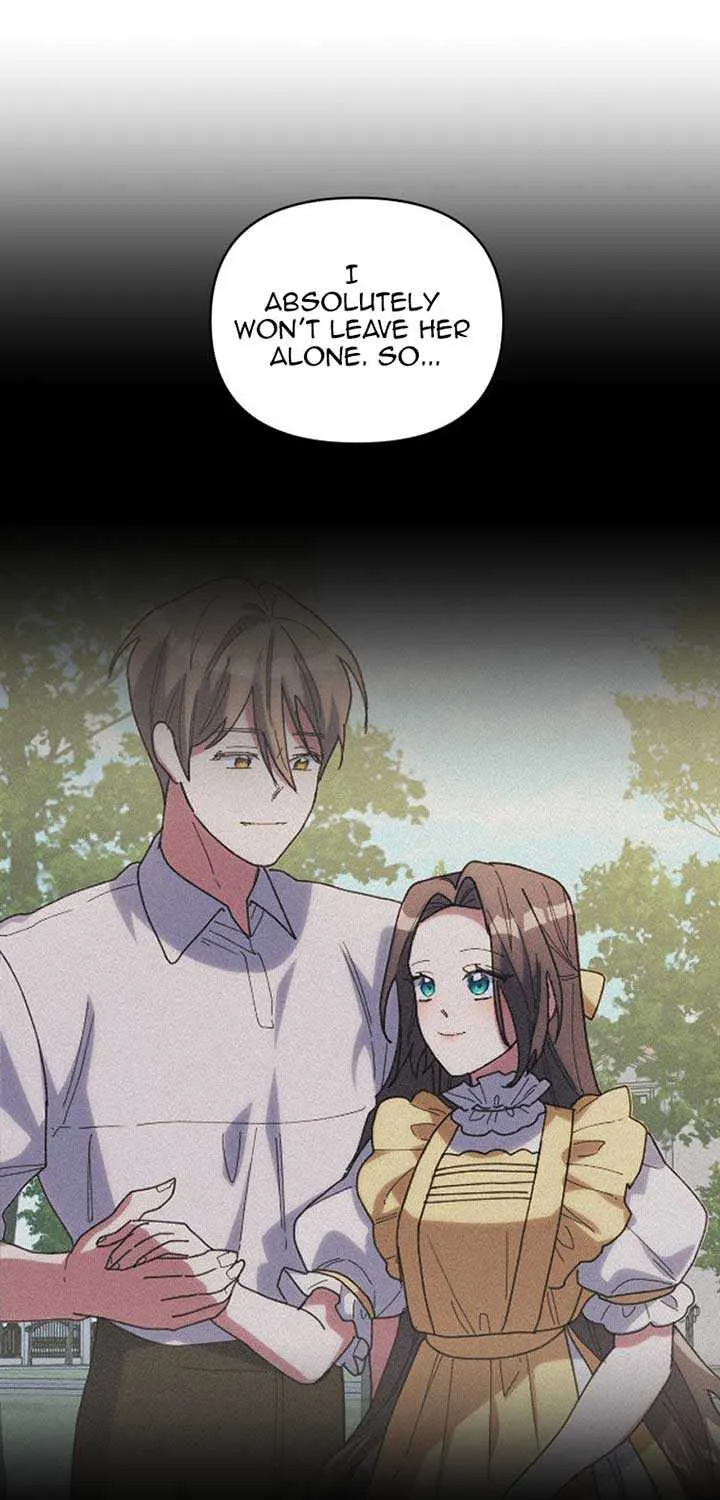 The Reason for Avoiding Him, the Perfect One Chapter 14 page 6 - 
