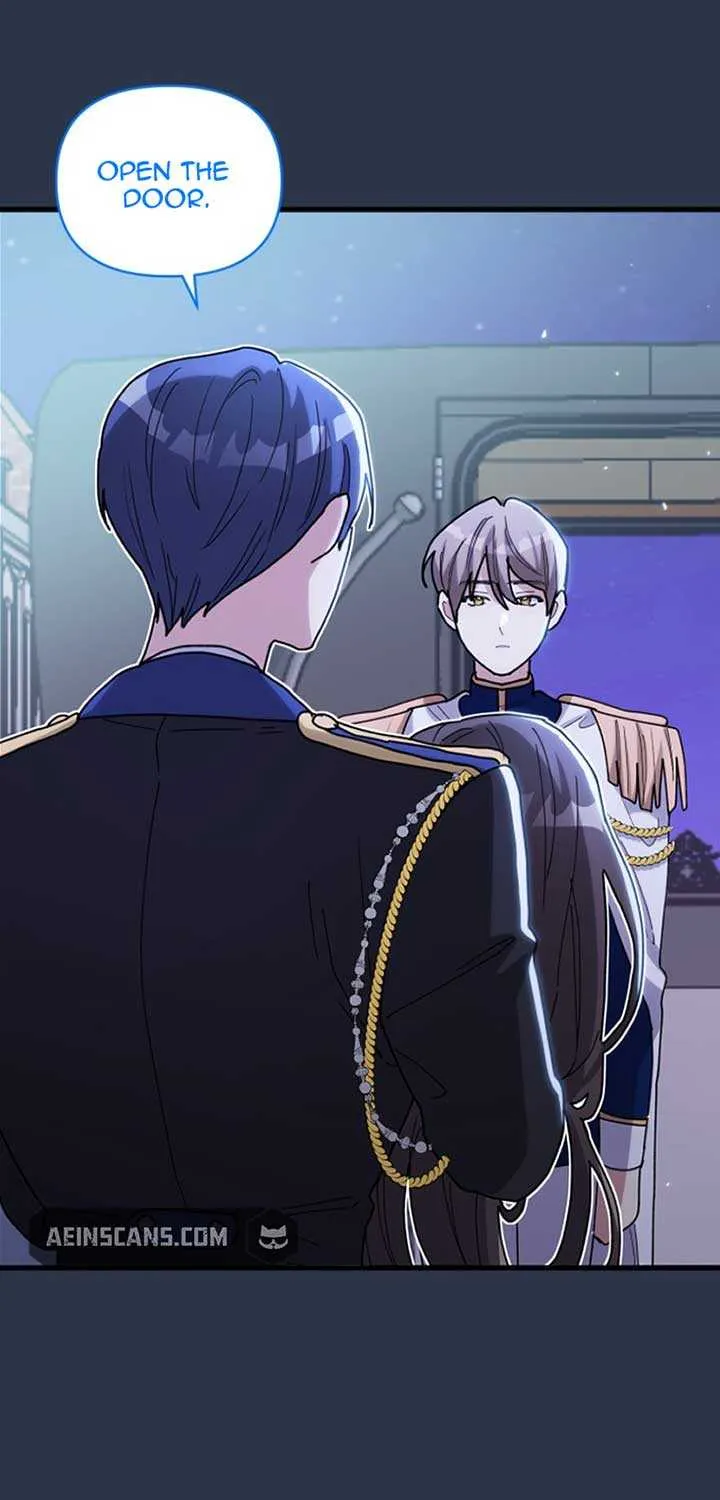 The Reason for Avoiding Him, the Perfect One Chapter 14 page 51 - 