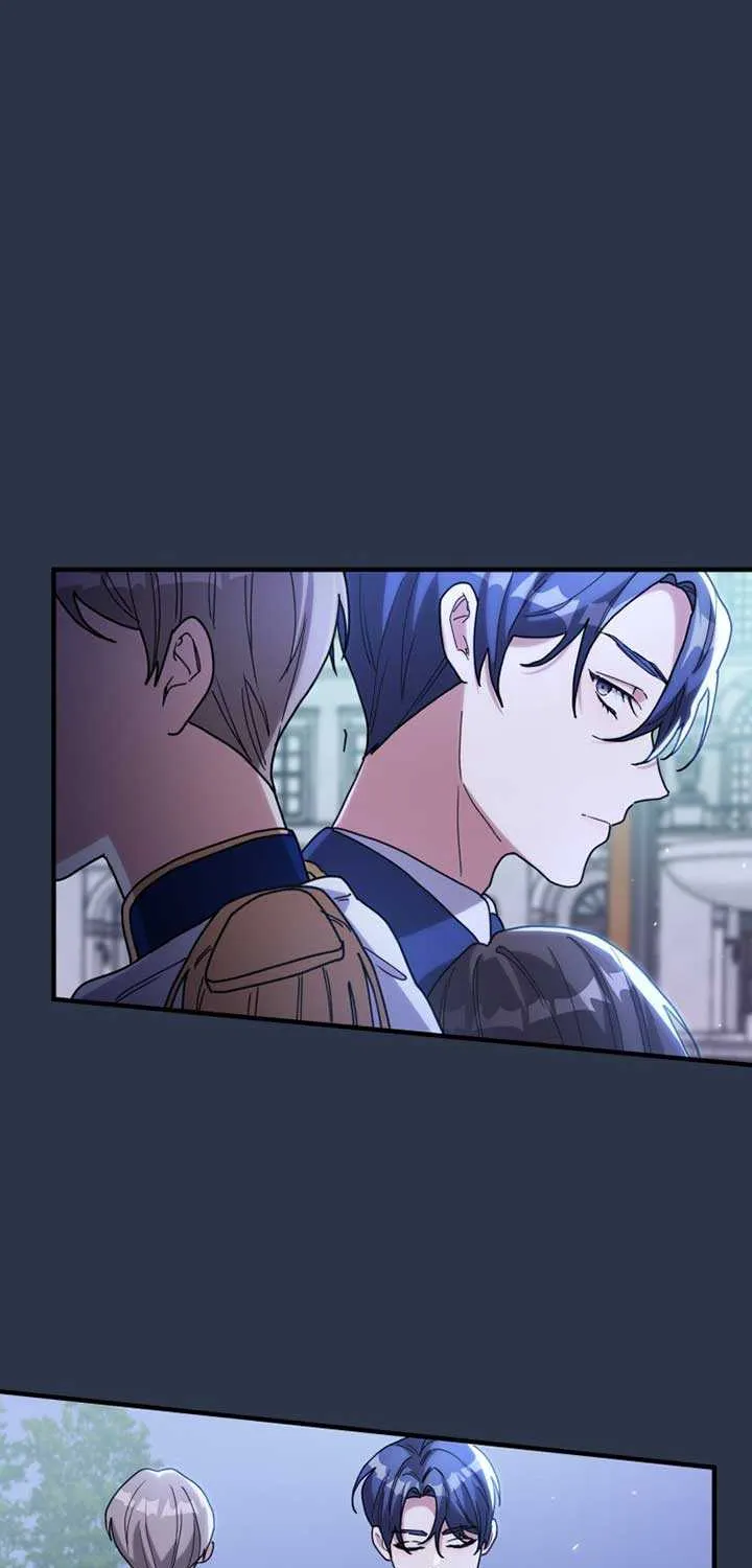 The Reason for Avoiding Him, the Perfect One Chapter 14 page 53 - 