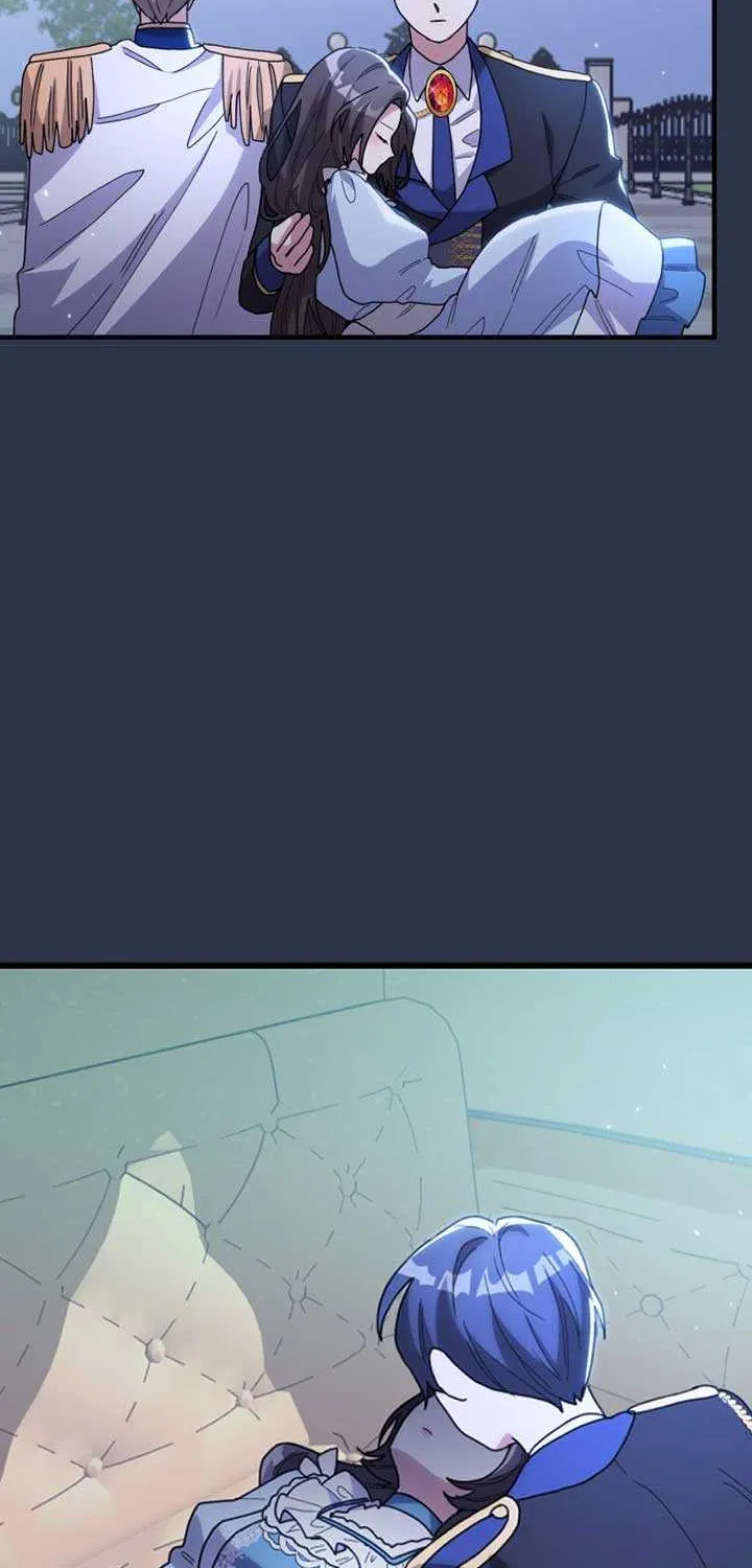 The Reason for Avoiding Him, the Perfect One Chapter 14 page 54 - 