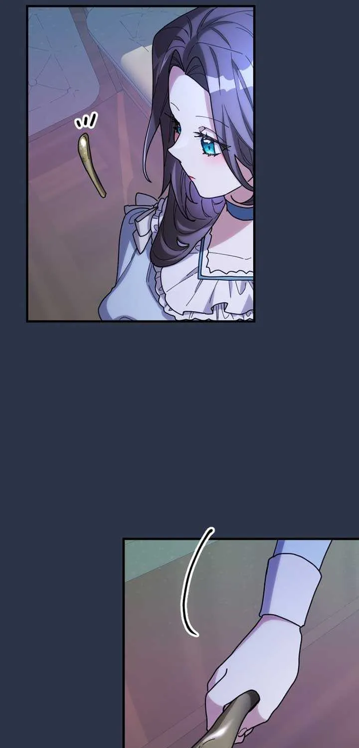 The Reason for Avoiding Him, the Perfect One Chapter 14 page 65 - 