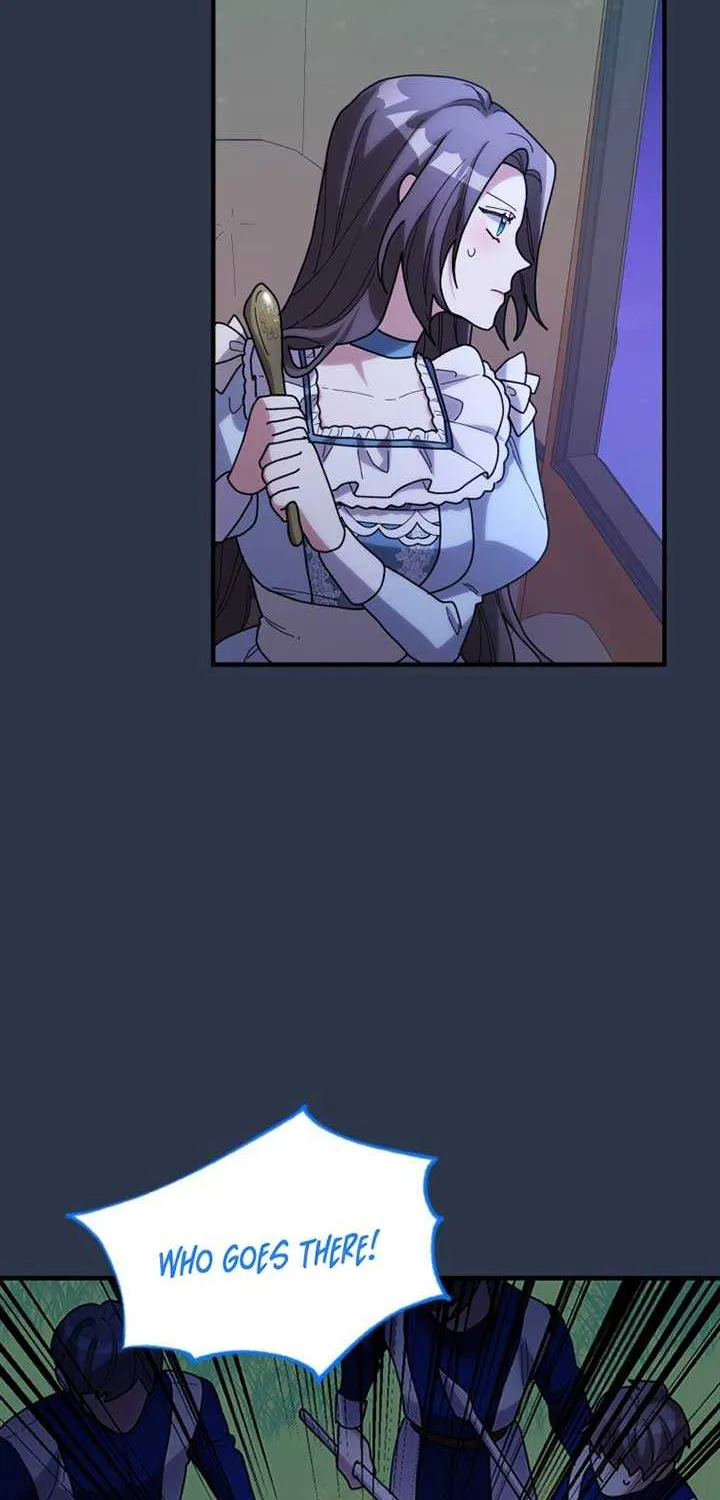 The Reason for Avoiding Him, the Perfect One Chapter 14 page 70 - 