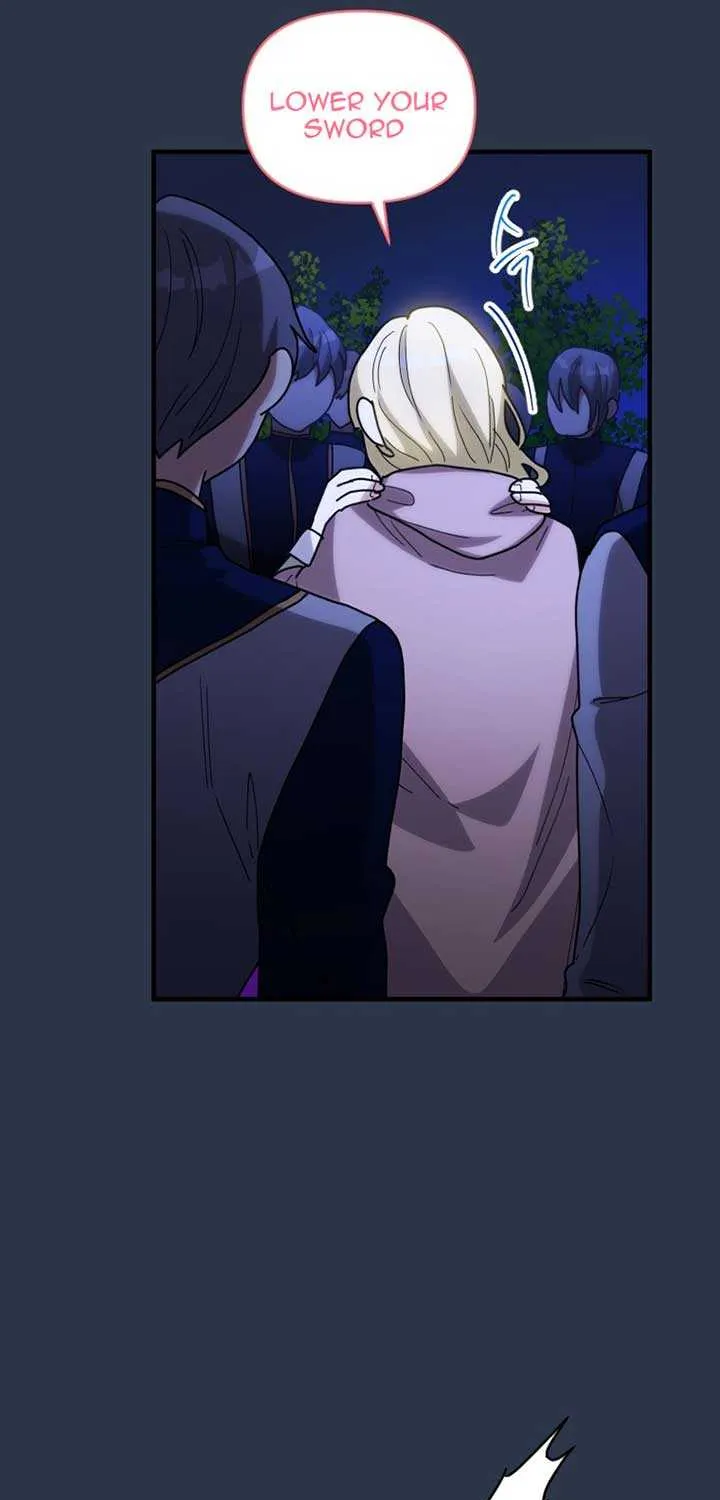 The Reason for Avoiding Him, the Perfect One Chapter 14 page 72 - 