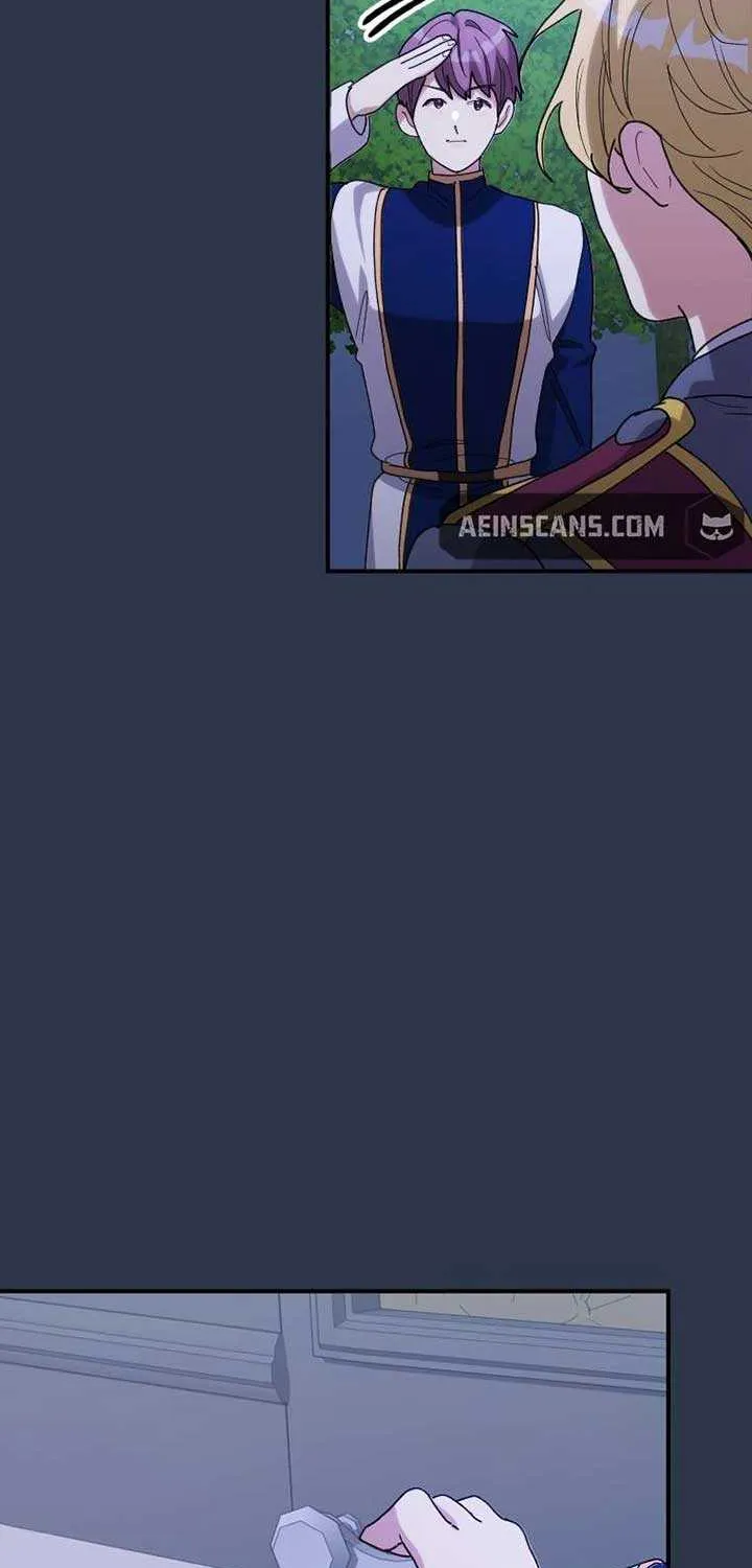 The Reason for Avoiding Him, the Perfect One Chapter 15 page 11 - 