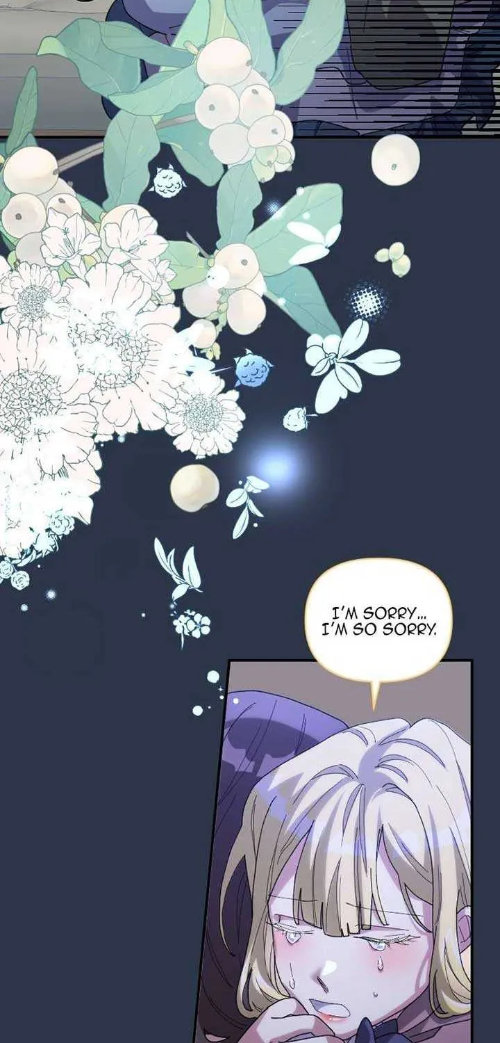 The Reason for Avoiding Him, the Perfect One Chapter 15 page 15 - 