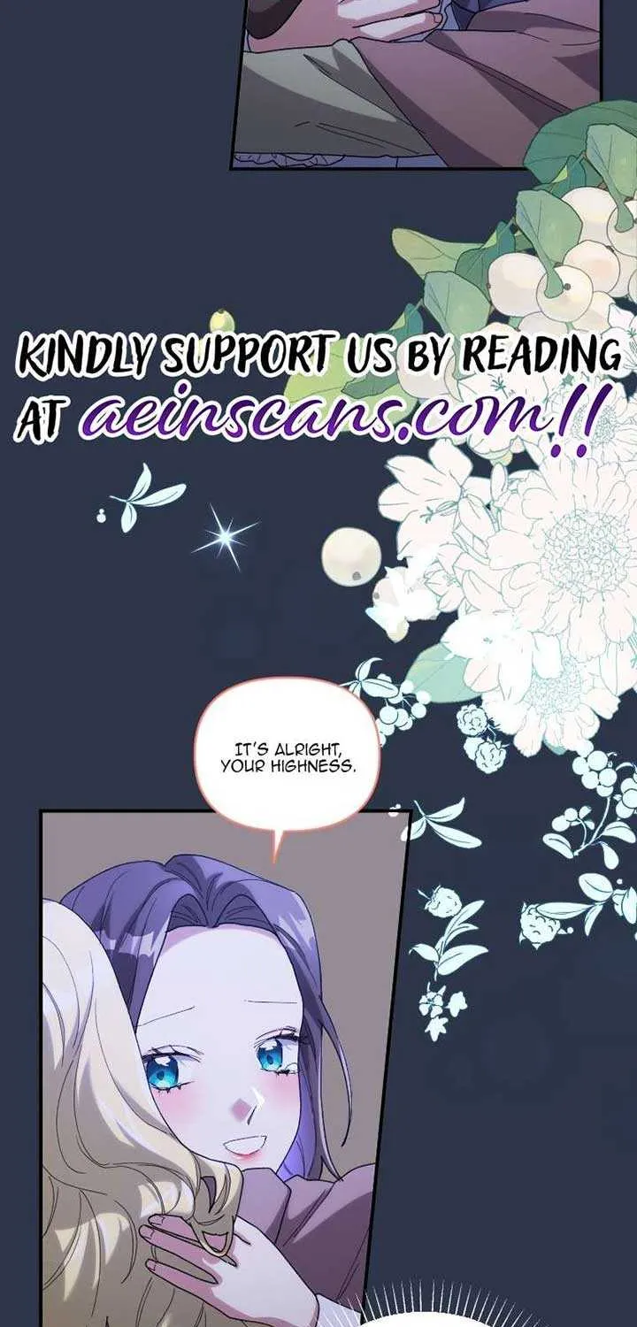 The Reason for Avoiding Him, the Perfect One Chapter 15 page 16 - 