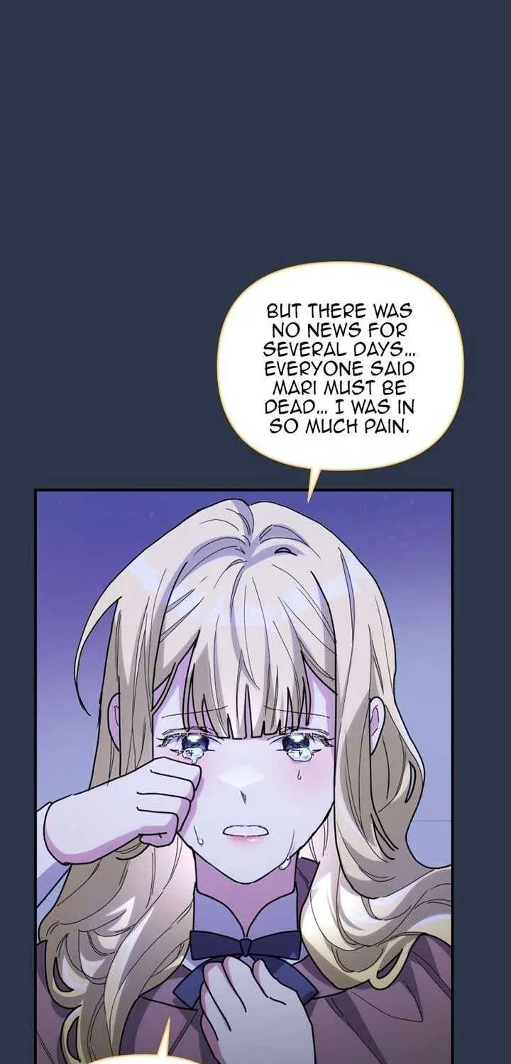 The Reason for Avoiding Him, the Perfect One Chapter 15 page 20 - 