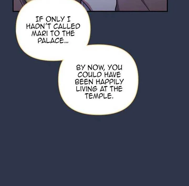 The Reason for Avoiding Him, the Perfect One Chapter 15 page 21 - 