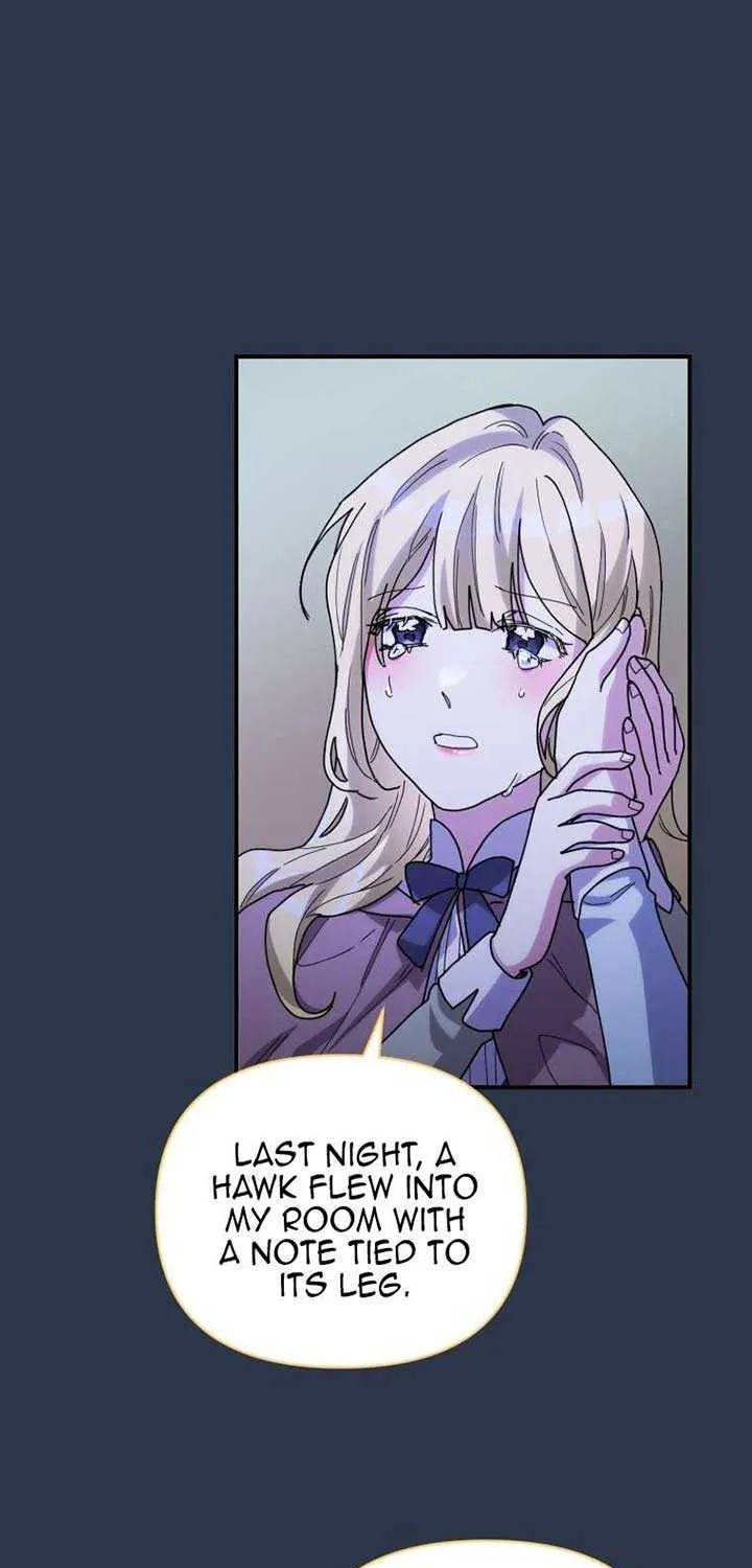 The Reason for Avoiding Him, the Perfect One Chapter 15 page 24 - 