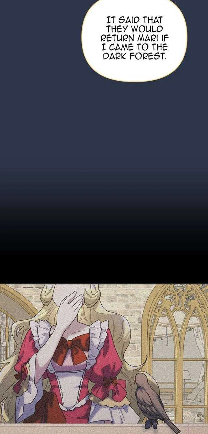 The Reason for Avoiding Him, the Perfect One Chapter 15 page 25 - 
