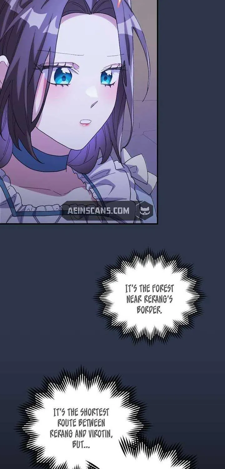 The Reason for Avoiding Him, the Perfect One Chapter 15 page 27 - 