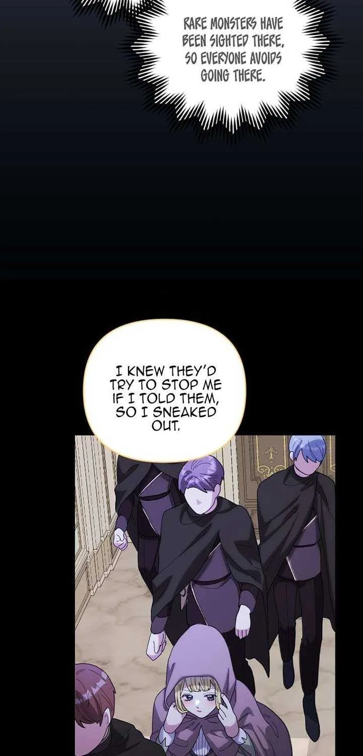 The Reason for Avoiding Him, the Perfect One Chapter 15 page 28 - 