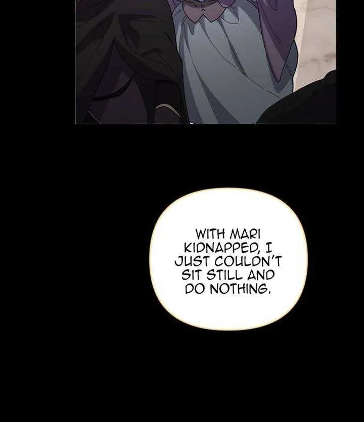 The Reason for Avoiding Him, the Perfect One Chapter 15 page 29 - 