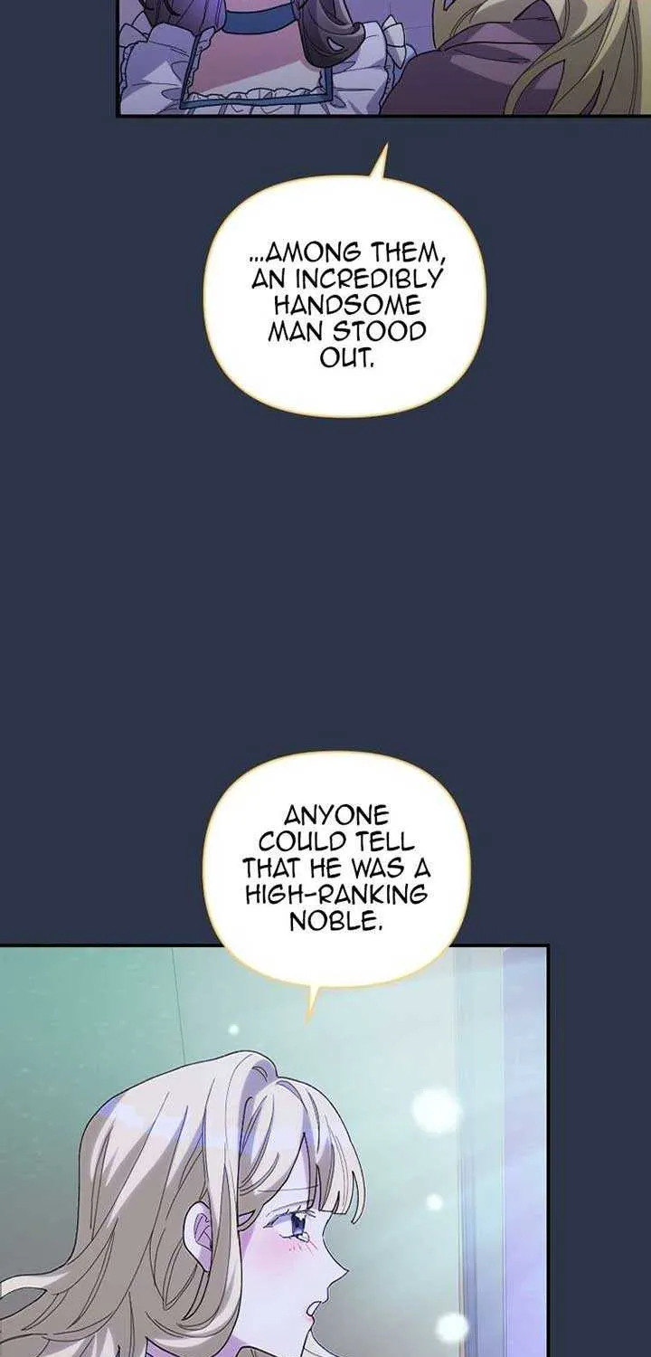 The Reason for Avoiding Him, the Perfect One Chapter 15 page 32 - 