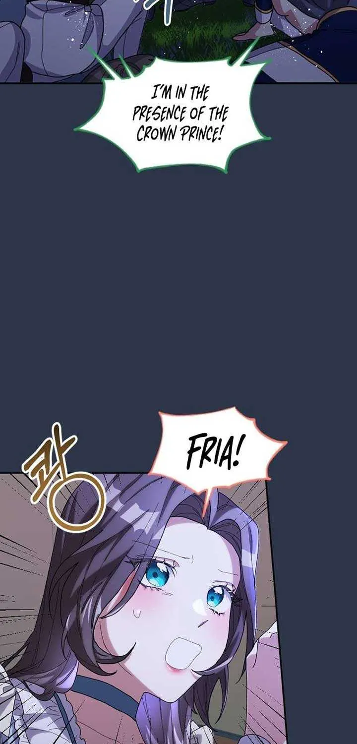 The Reason for Avoiding Him, the Perfect One Chapter 15 page 5 - 