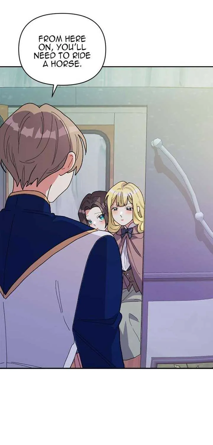 The Reason for Avoiding Him, the Perfect One Chapter 15 page 49 - 