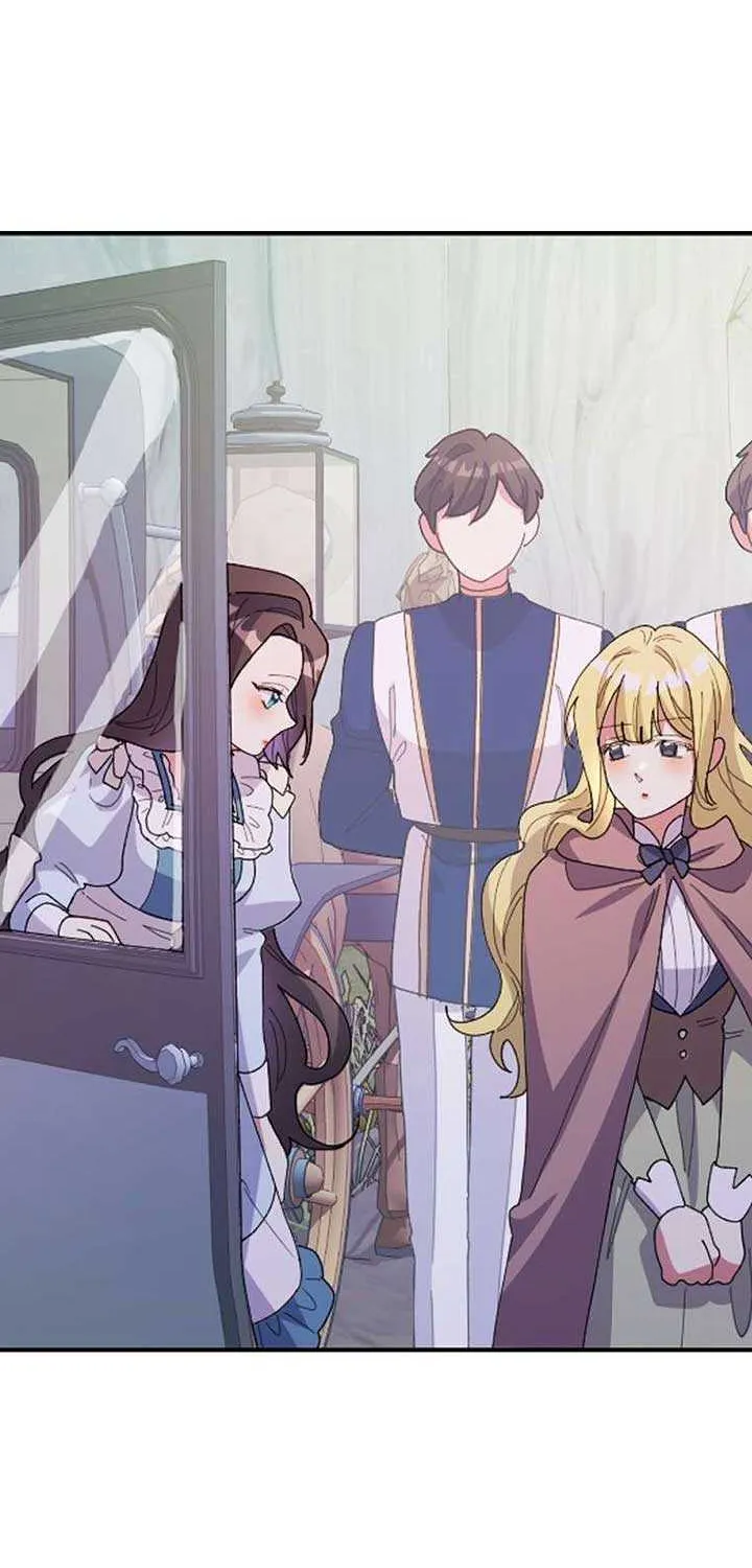 The Reason for Avoiding Him, the Perfect One Chapter 15 page 50 - 