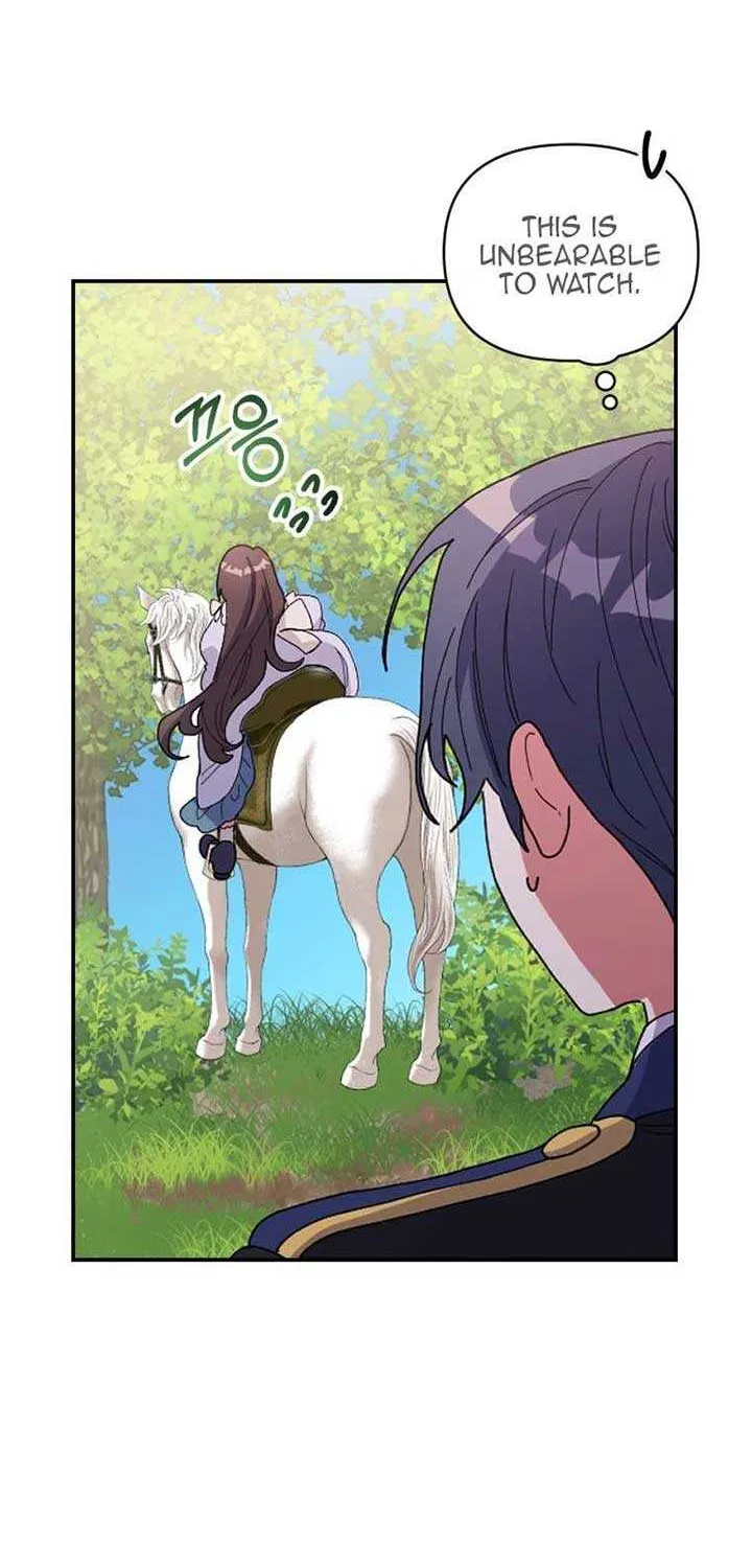 The Reason for Avoiding Him, the Perfect One Chapter 15 page 58 - 