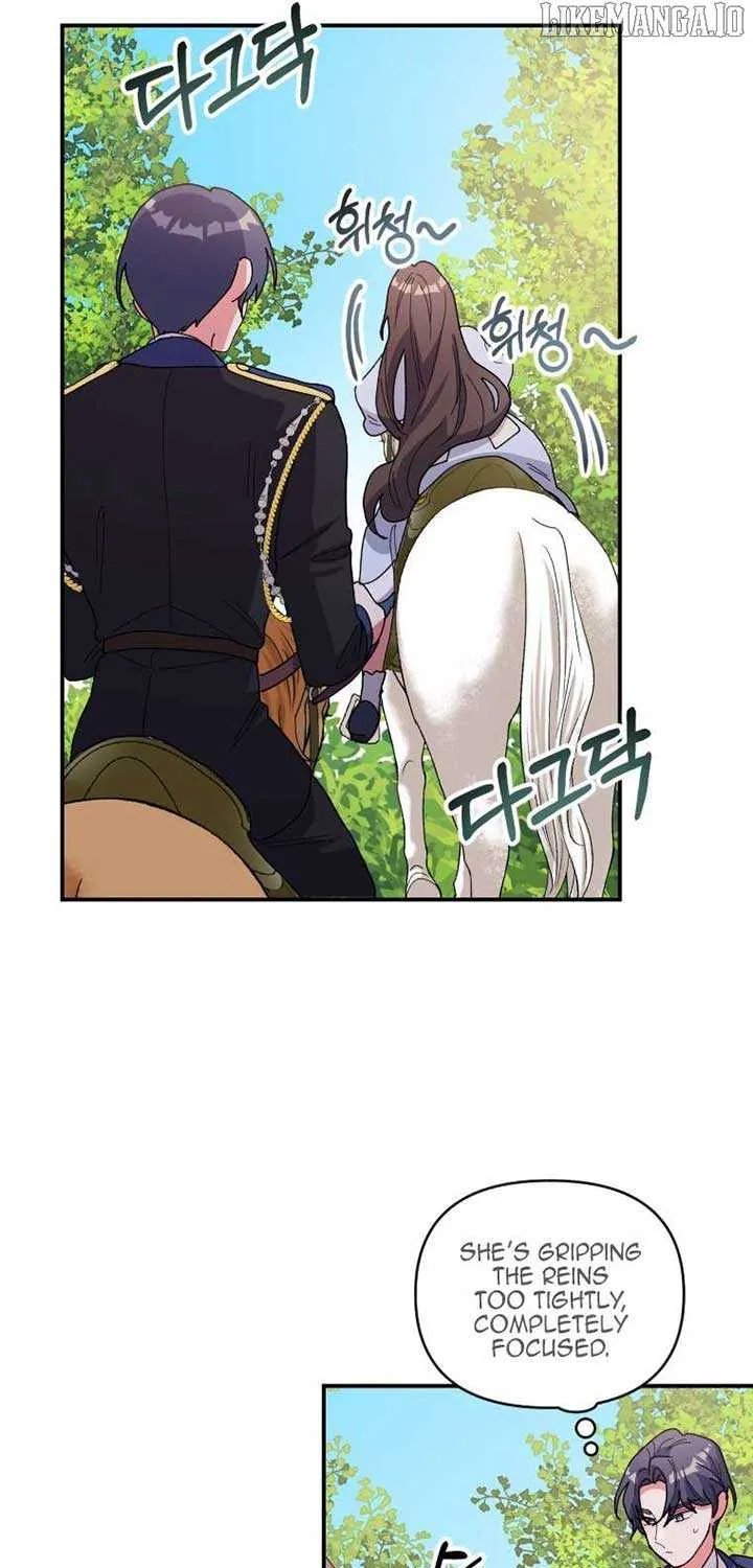 The Reason for Avoiding Him, the Perfect One Chapter 15 page 61 - 