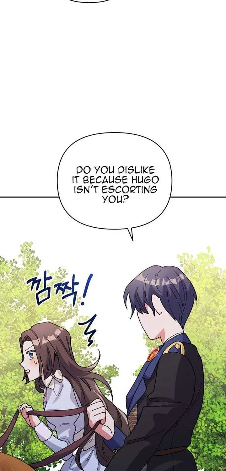 The Reason for Avoiding Him, the Perfect One Chapter 15 page 65 - 