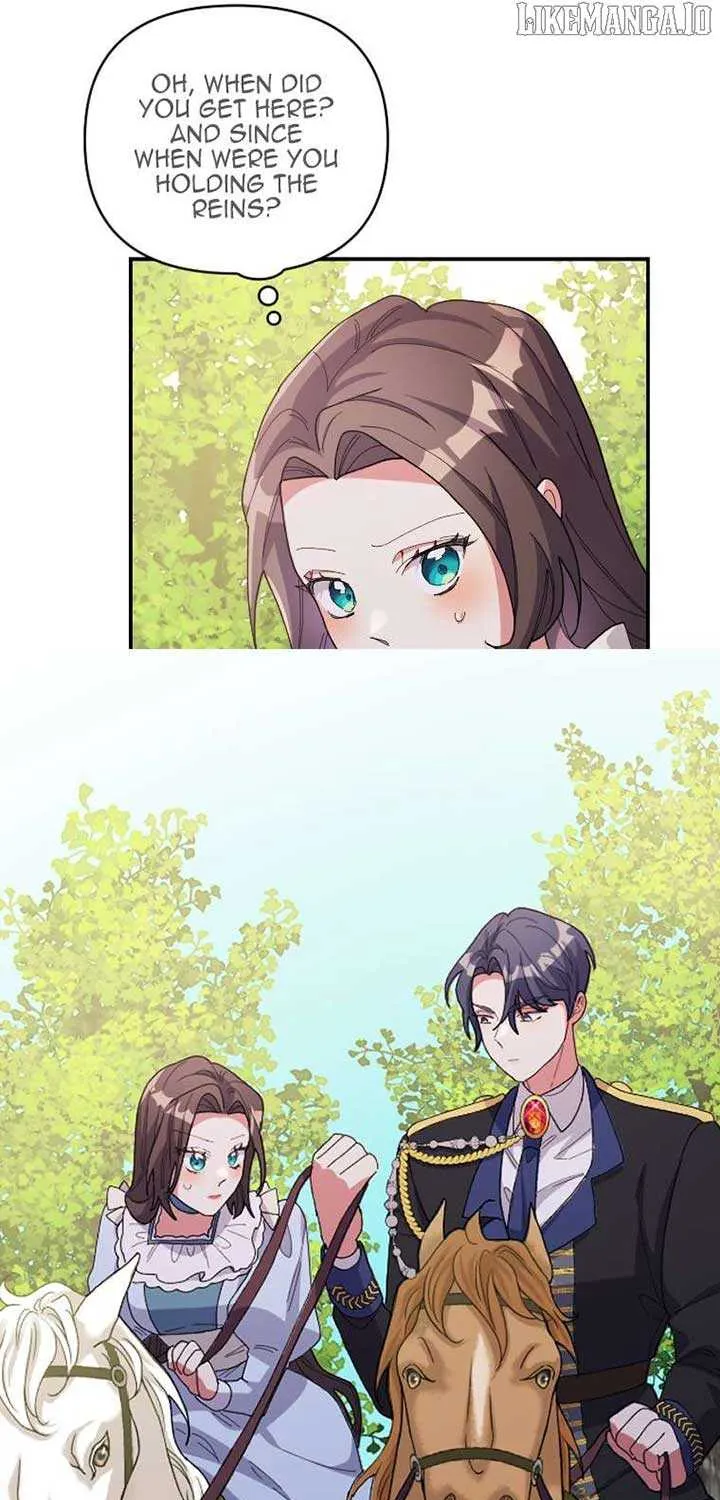 The Reason for Avoiding Him, the Perfect One Chapter 15 page 68 - 