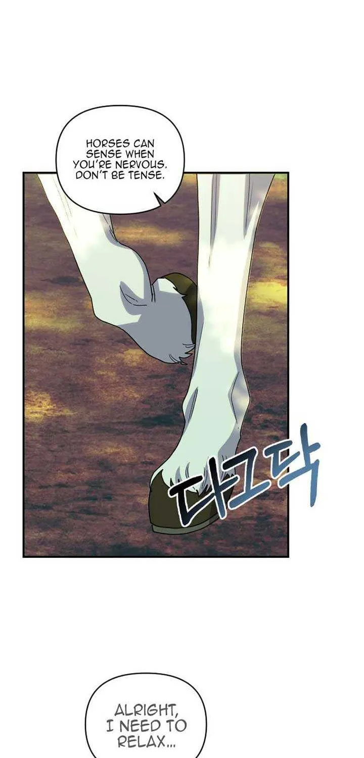 The Reason for Avoiding Him, the Perfect One Chapter 16 page 12 - 