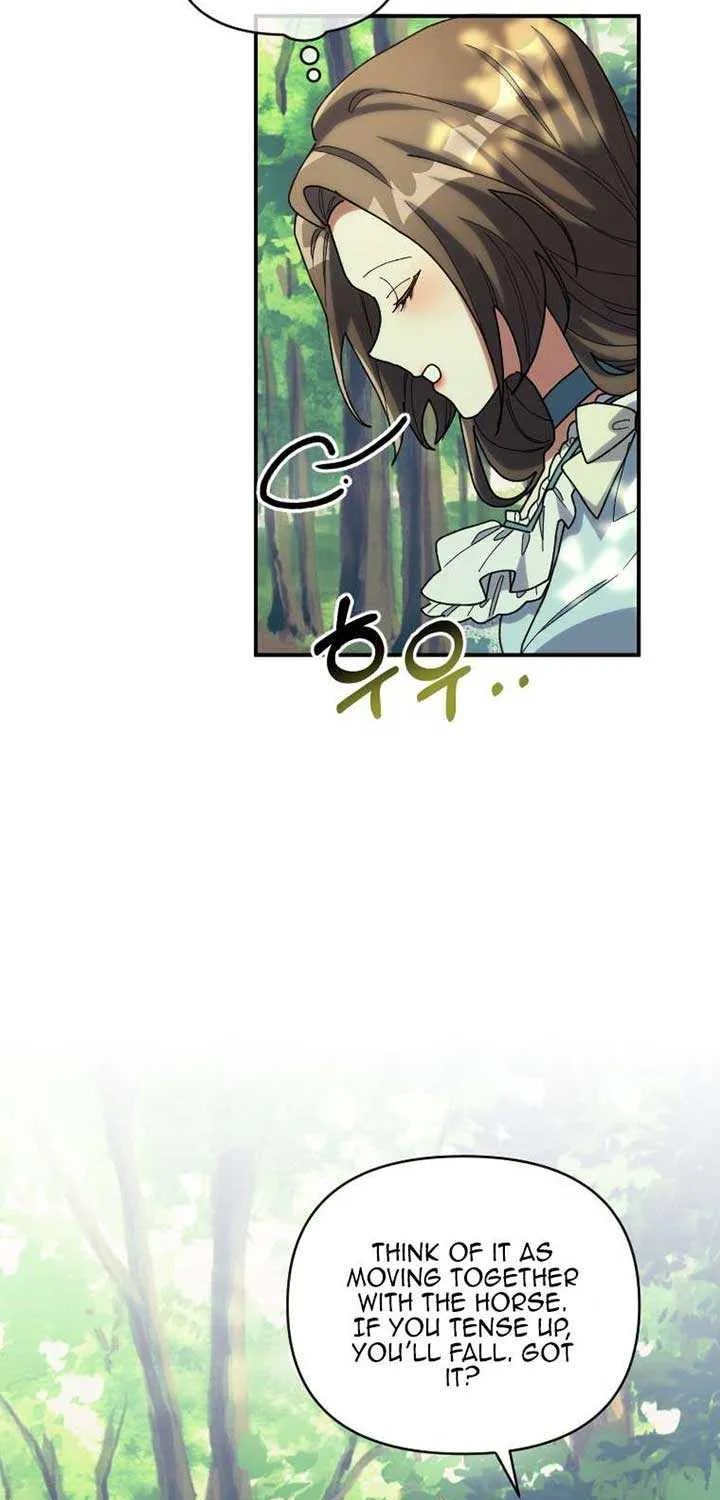 The Reason for Avoiding Him, the Perfect One Chapter 16 page 13 - 