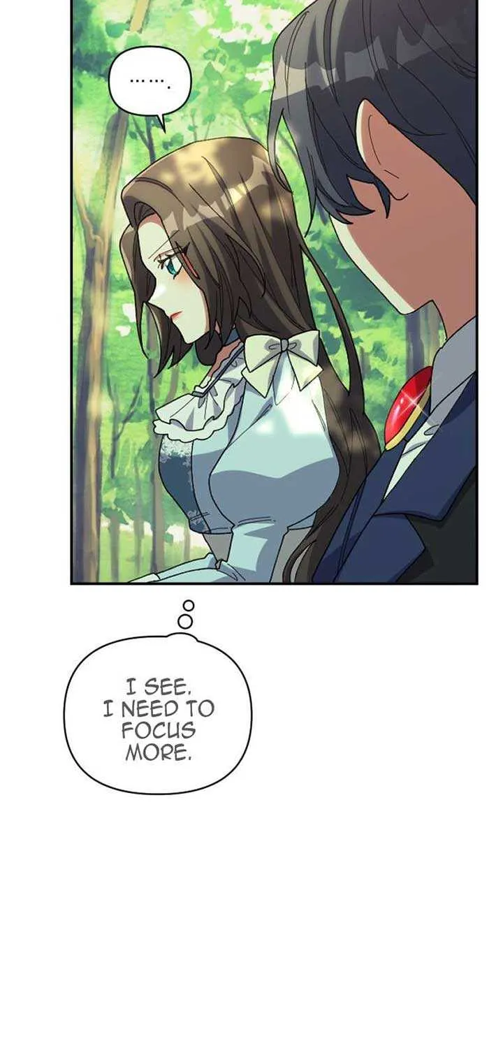 The Reason for Avoiding Him, the Perfect One Chapter 16 page 15 - 