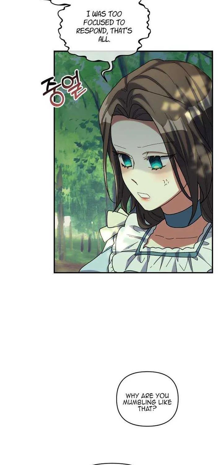 The Reason for Avoiding Him, the Perfect One Chapter 16 page 18 - 